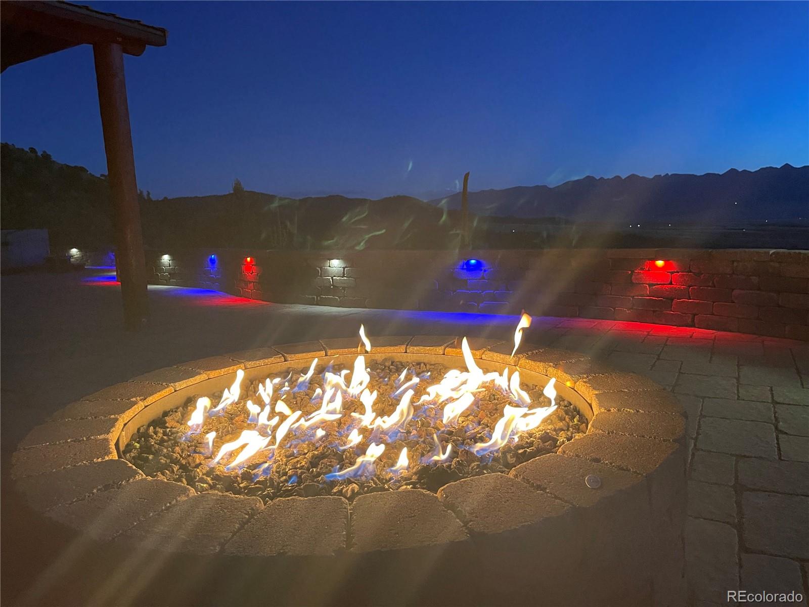 680 Ridge Road Westcliffe CO 81252