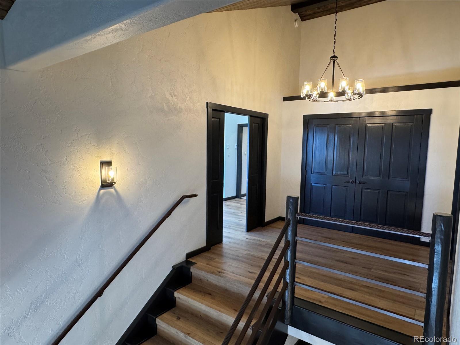 680 Ridge Road Westcliffe CO 81252