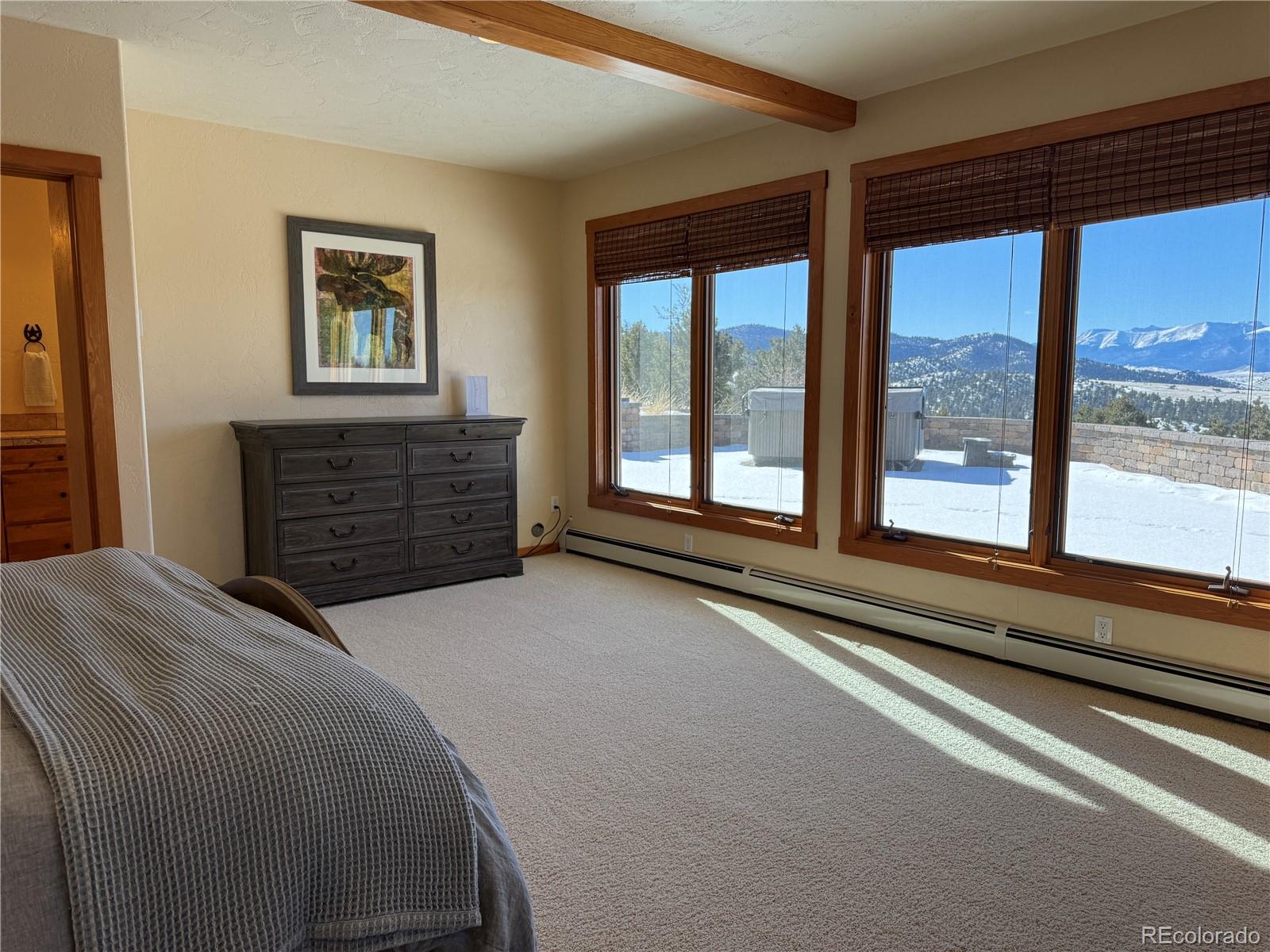 680 Ridge Road Westcliffe CO 81252