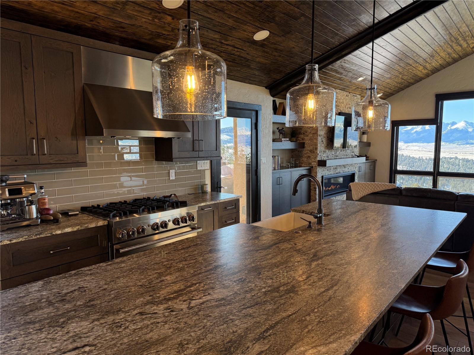 680 Ridge Road Westcliffe CO 81252