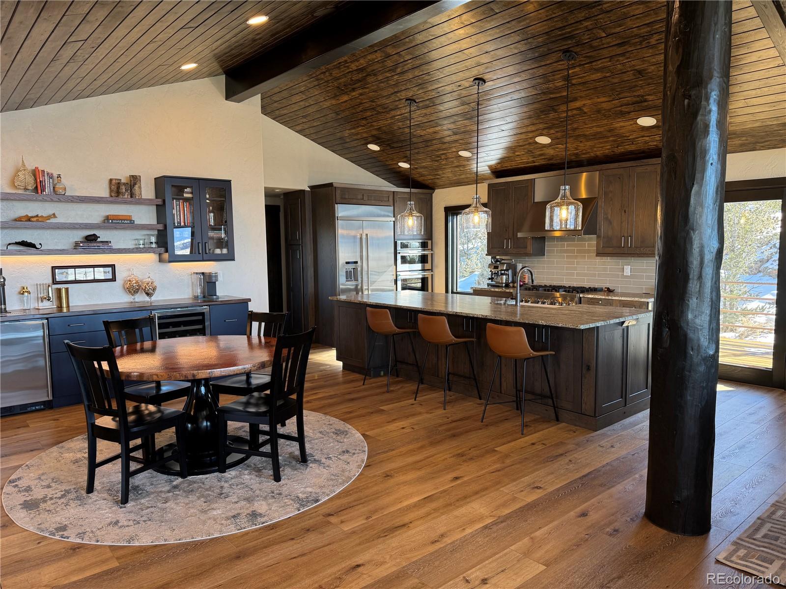 680 Ridge Road Westcliffe CO 81252
