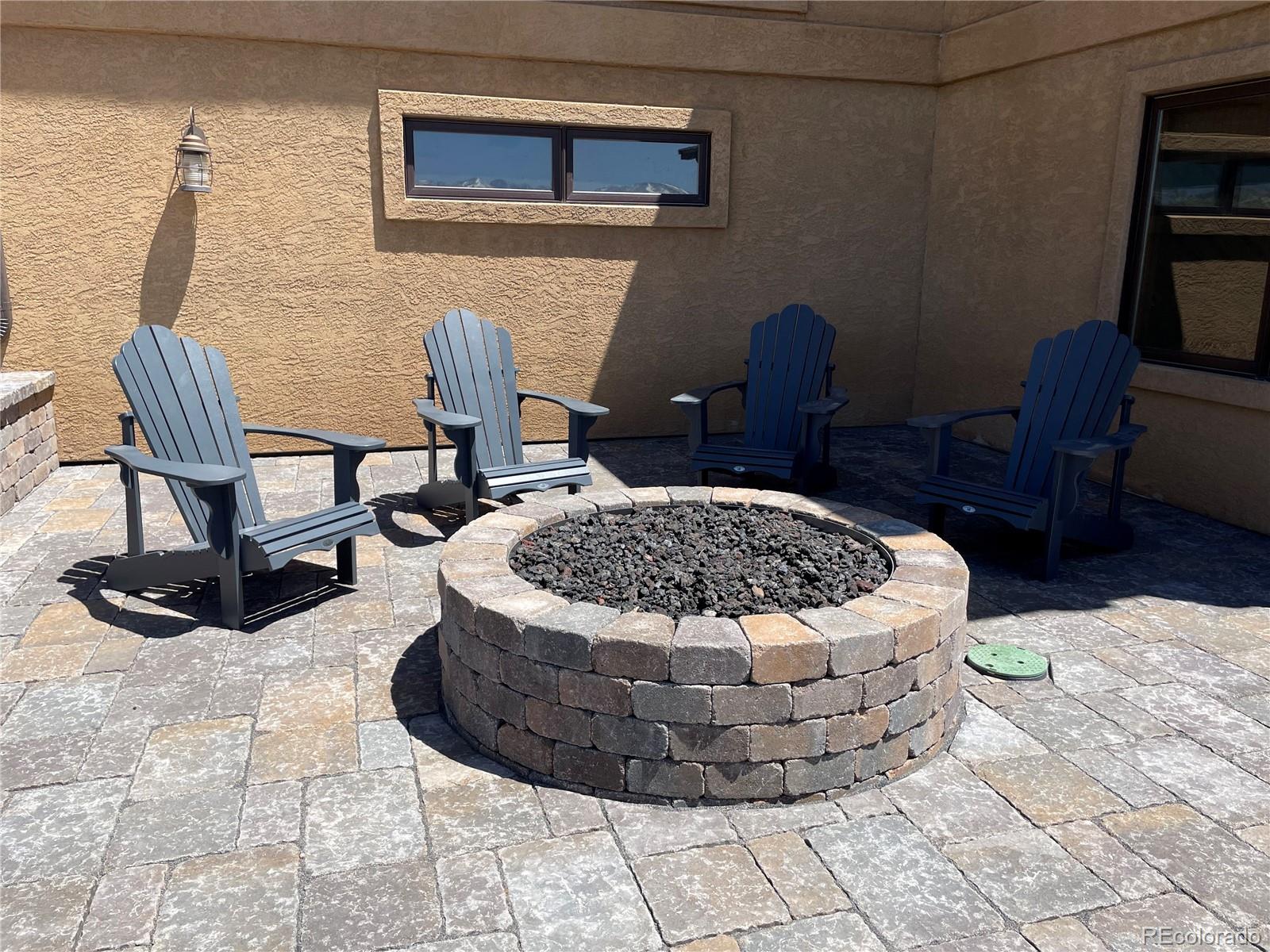 680 Ridge Road Westcliffe CO 81252