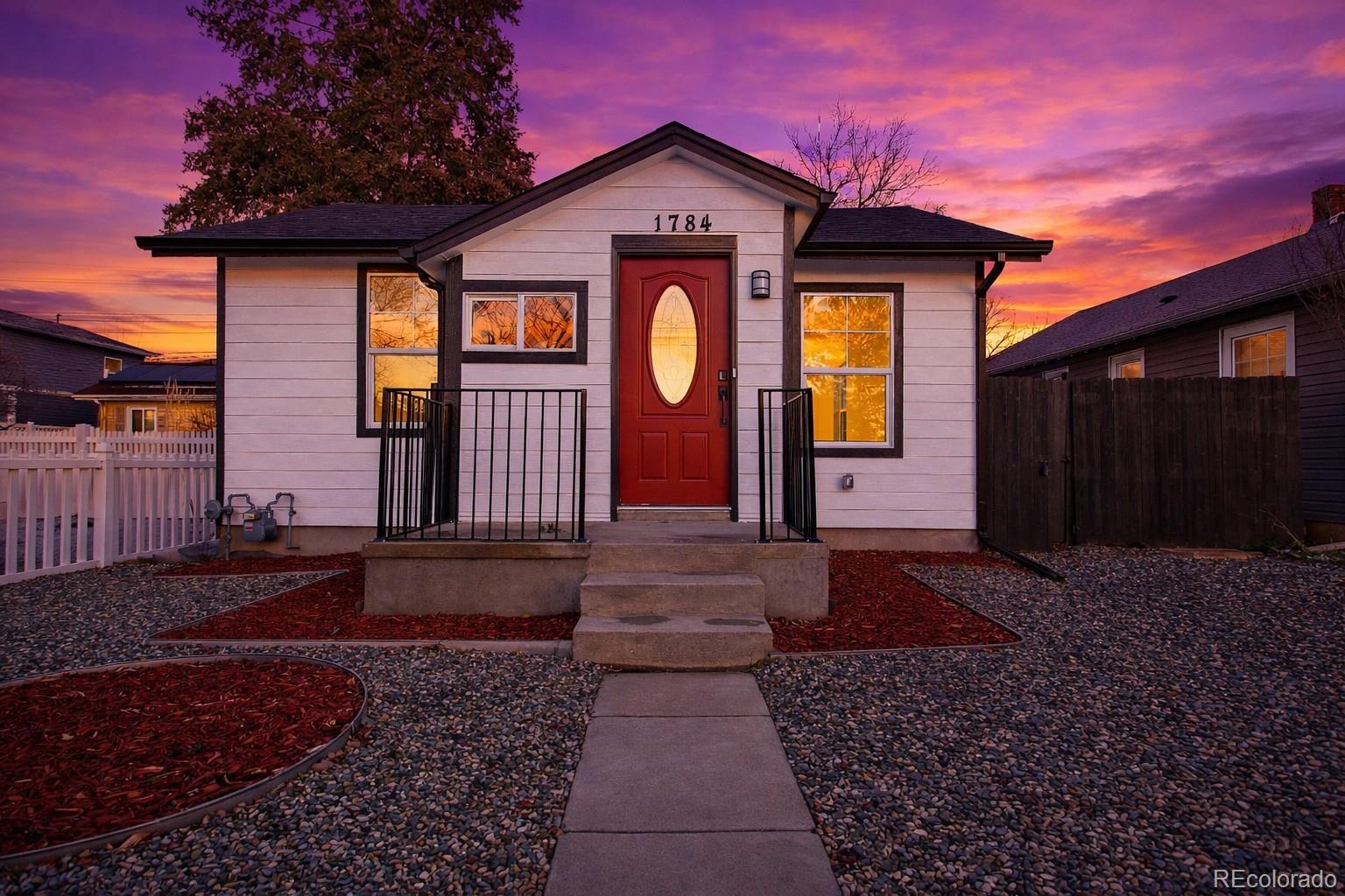 1784 S Downing Street Denver CO 80210