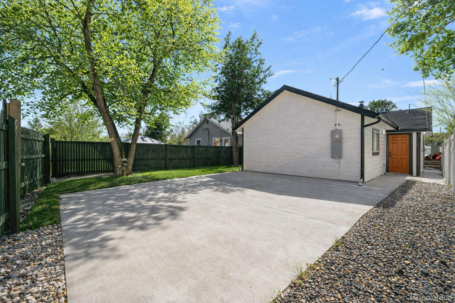 1784 S Downing Street Denver CO 80210