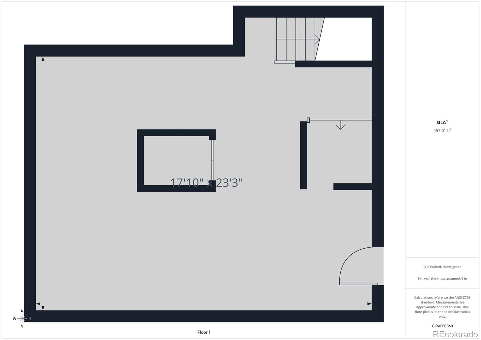 1784 S Downing Street Denver CO 80210