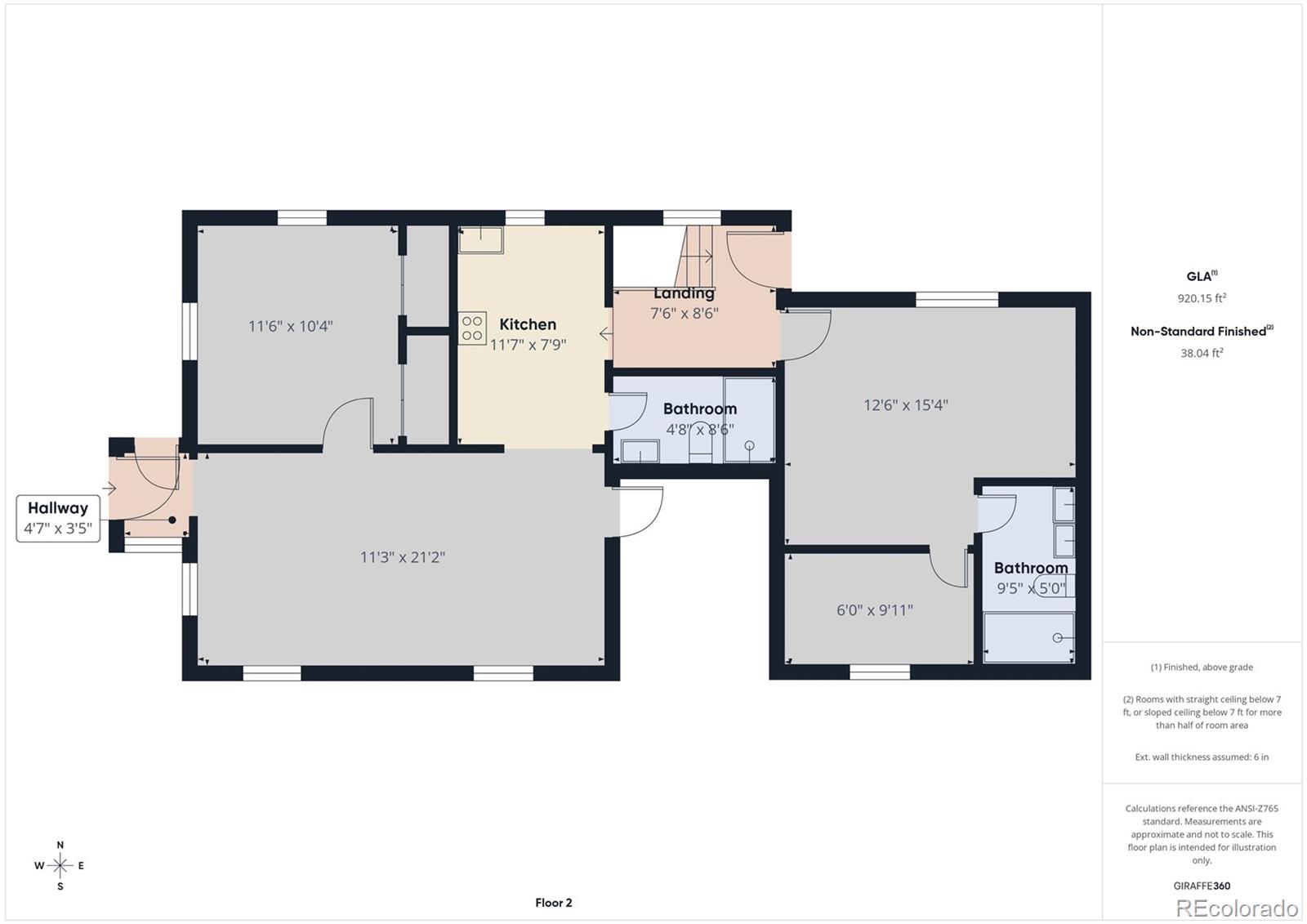 1784 S Downing Street Denver CO 80210
