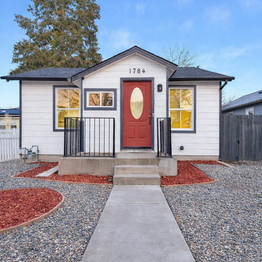 1784 S Downing Street Denver CO 80210