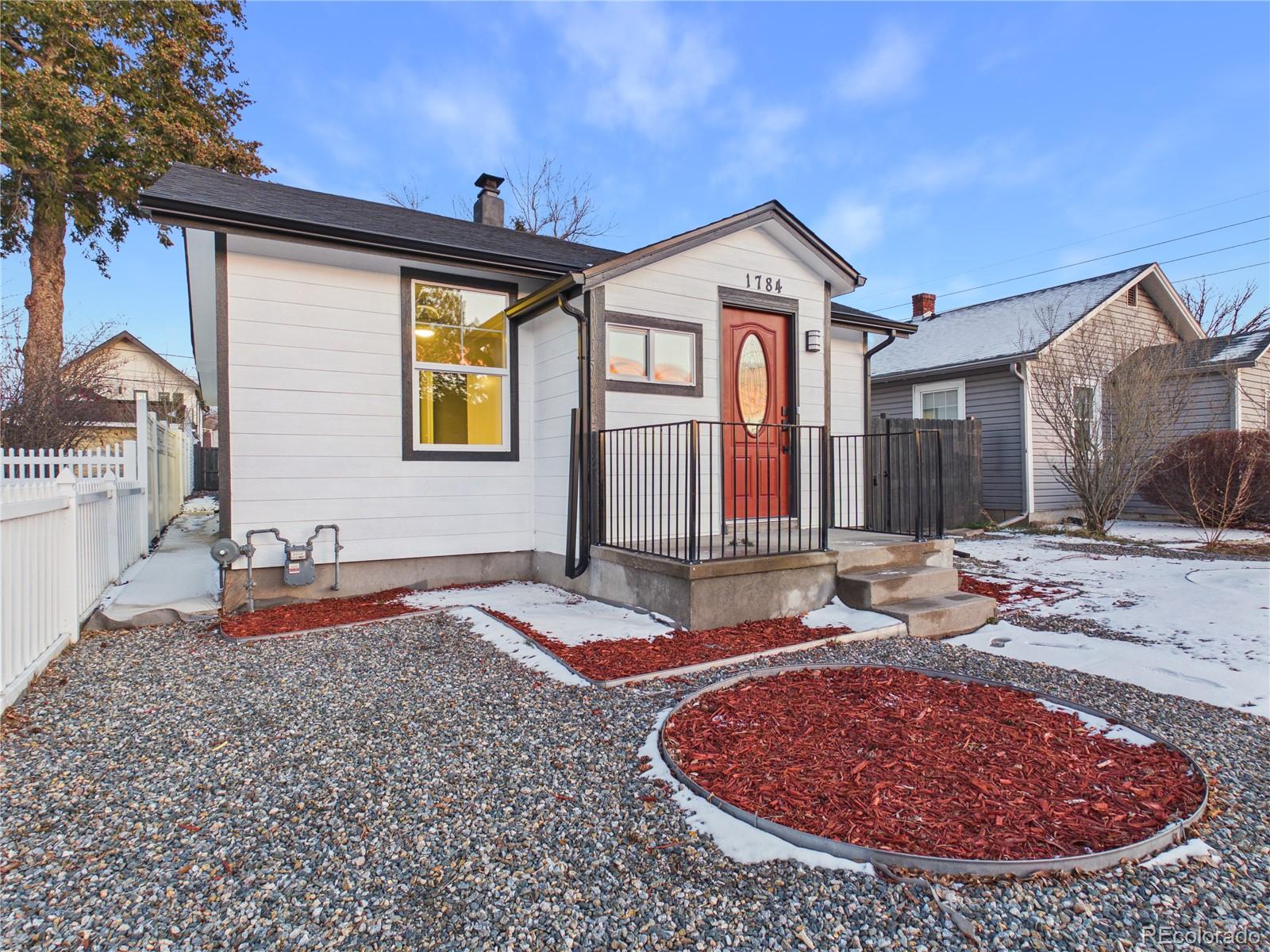 1784 S Downing Street Denver CO 80210