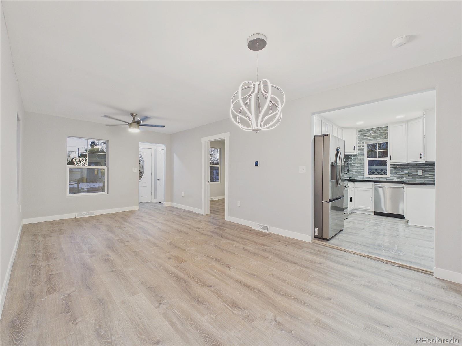 1784 S Downing Street Denver CO 80210