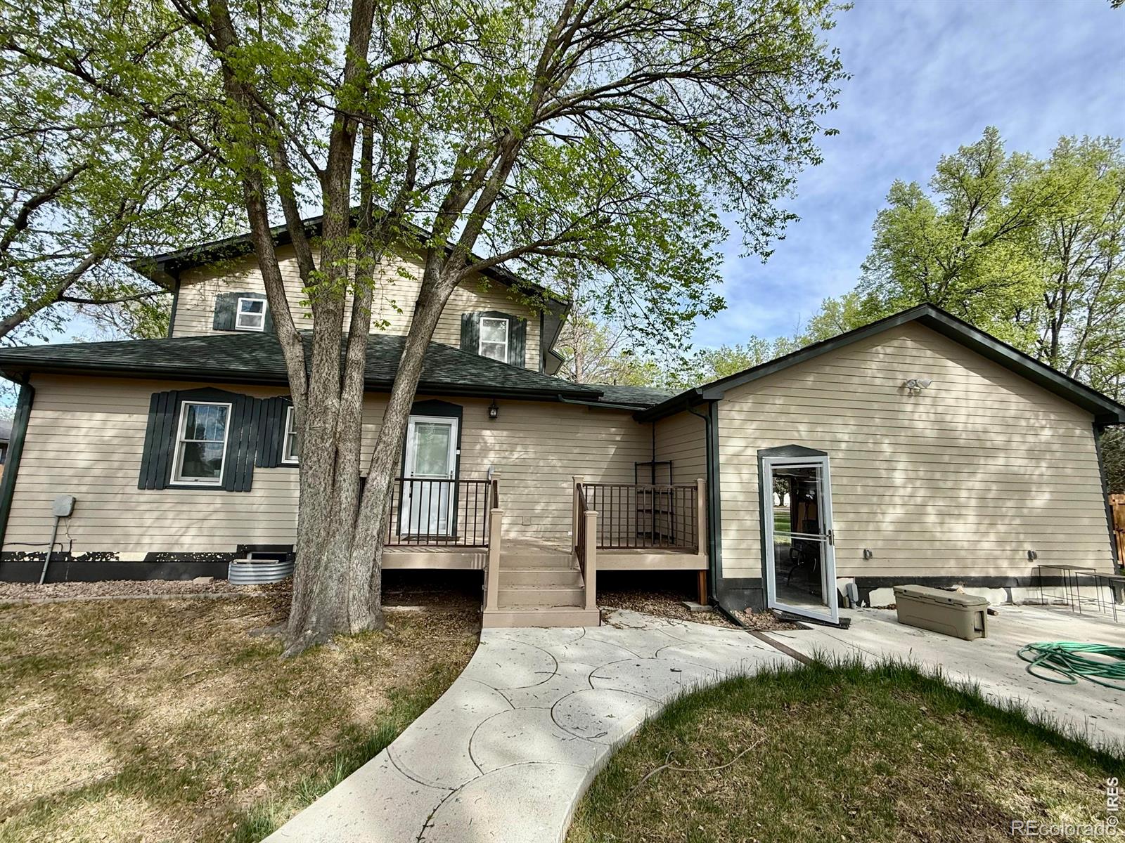 324 S Bowman Avenue Holyoke CO 80734