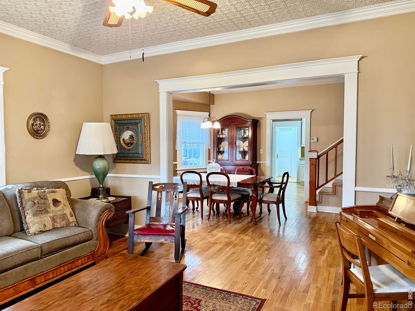 324 S Bowman Avenue Holyoke CO 80734
