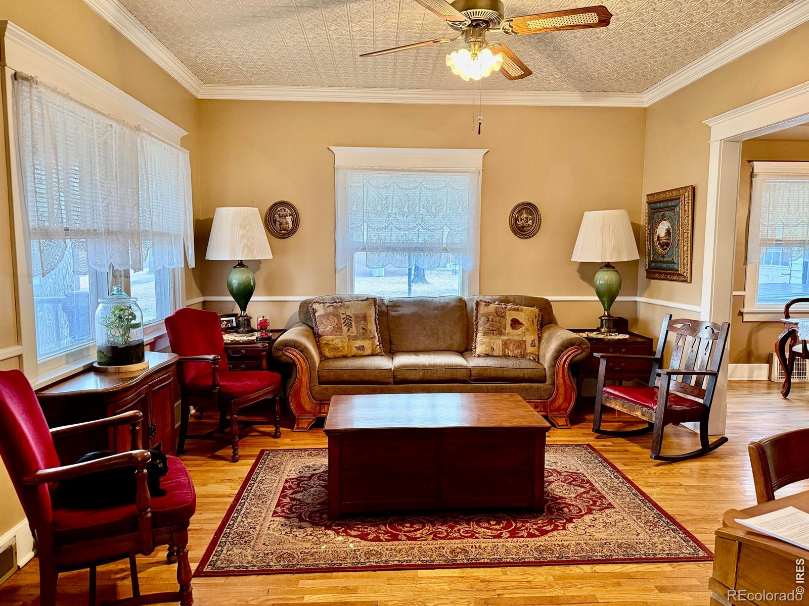 324 S Bowman Avenue Holyoke CO 80734