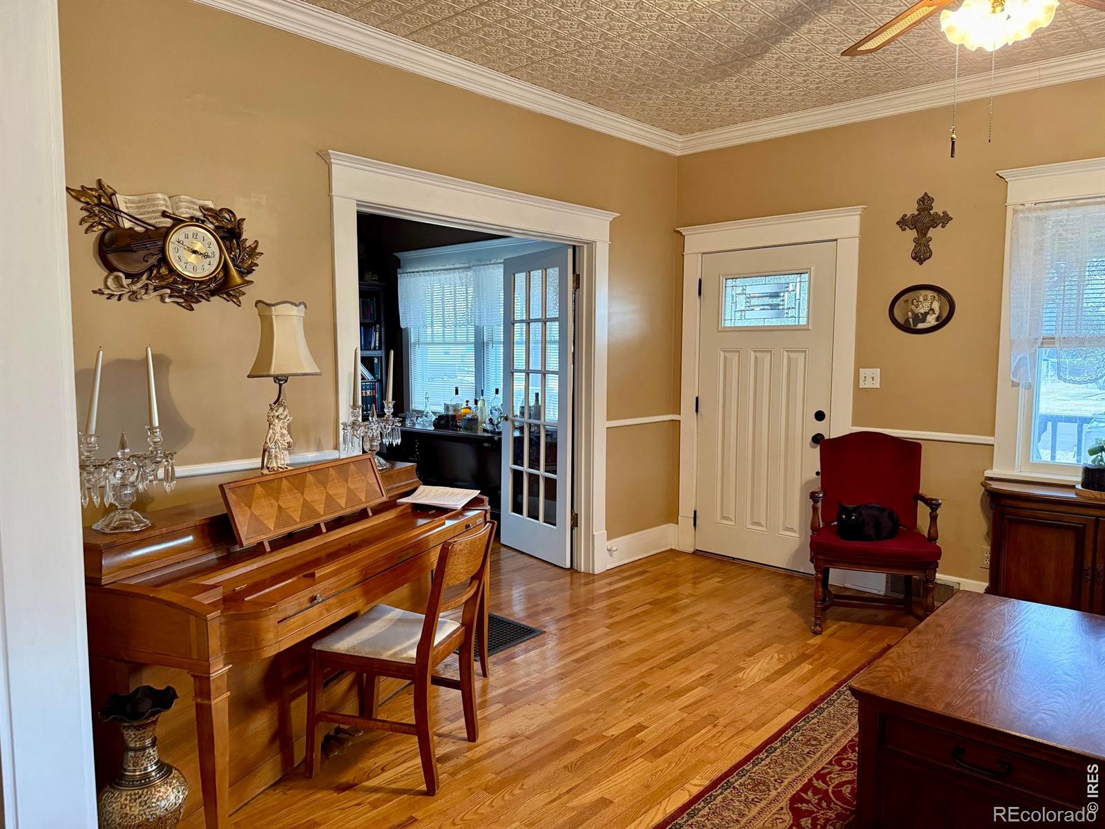 324 S Bowman Avenue Holyoke CO 80734