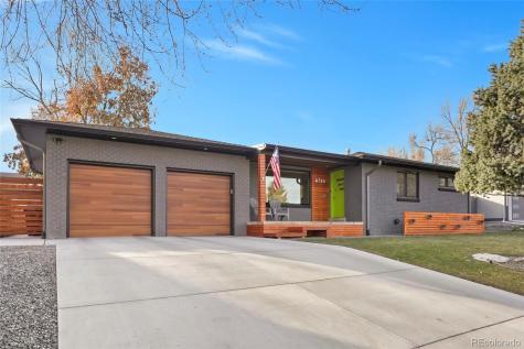 4760 E Idaho Place Denver CO 80222
