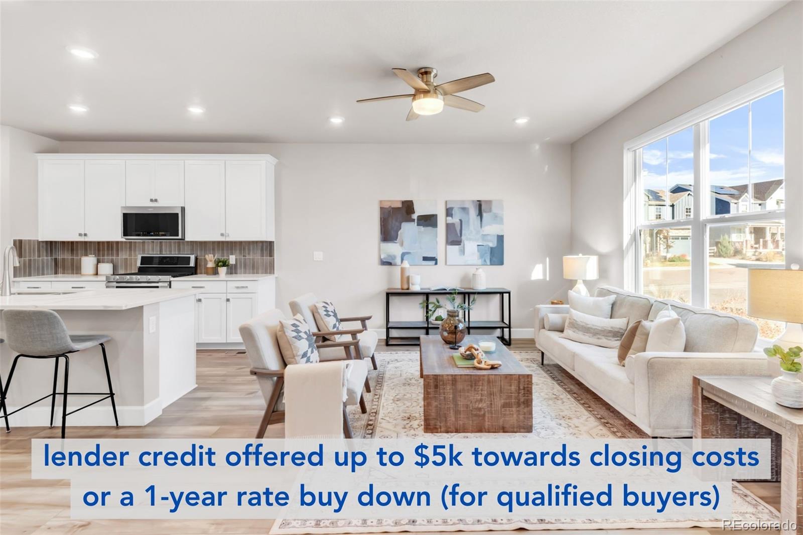 8275 Hunts Peak Street Littleton CO 80125