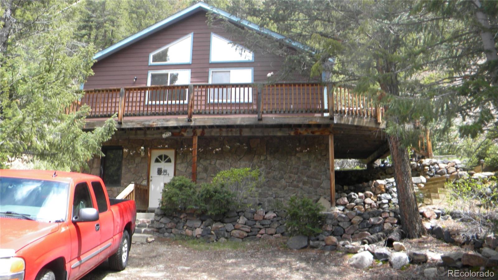 1206 Biddle Street Georgetown CO 80444