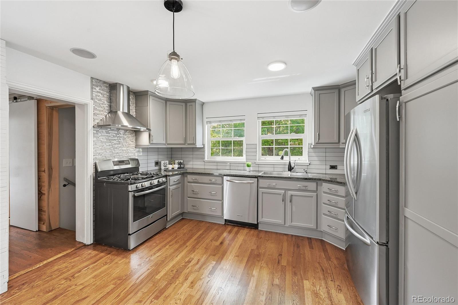 1000 Locust Street Denver CO 80220