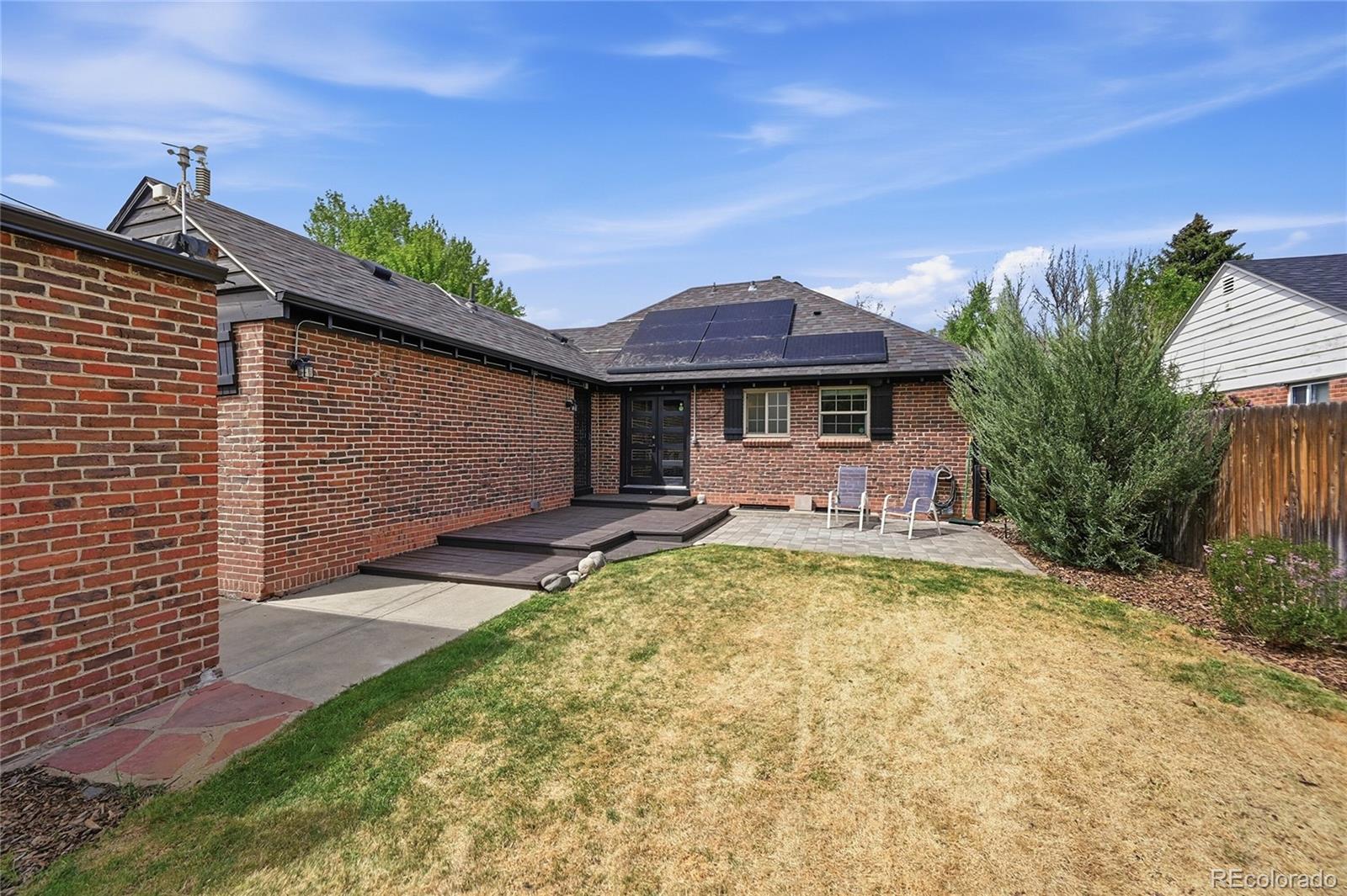 1000 Locust Street Denver CO 80220