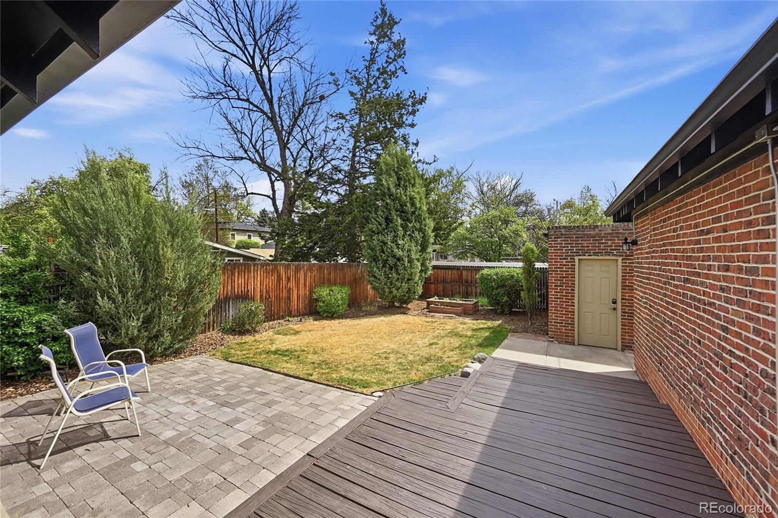 1000 Locust Street Denver CO 80220