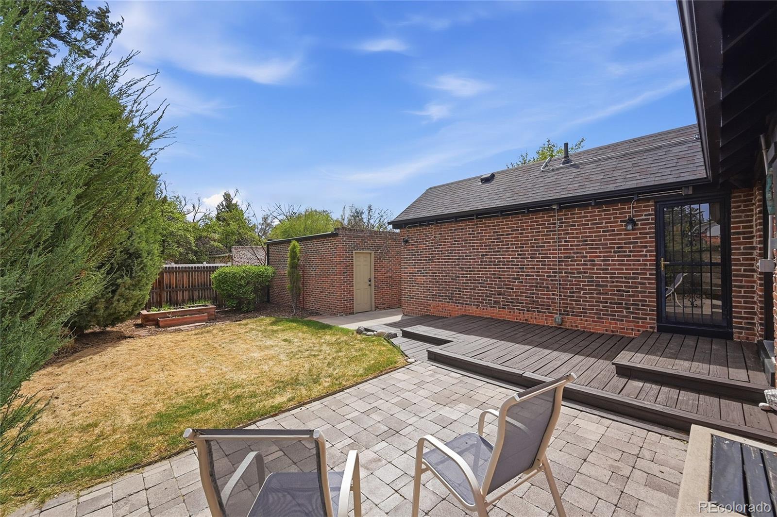 1000 Locust Street Denver CO 80220