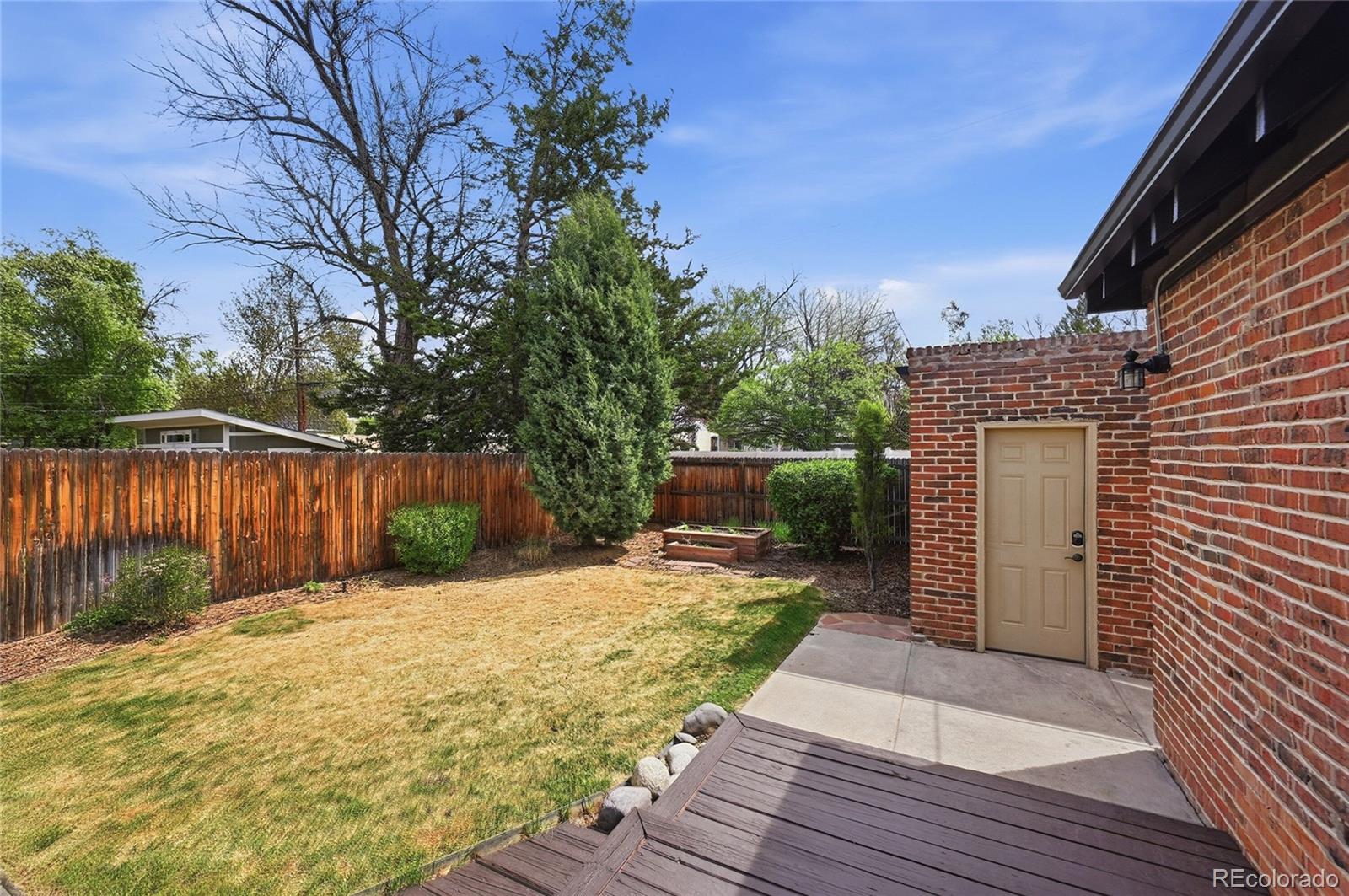 1000 Locust Street Denver CO 80220