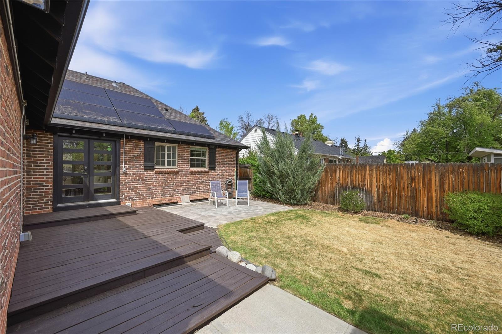 1000 Locust Street Denver CO 80220