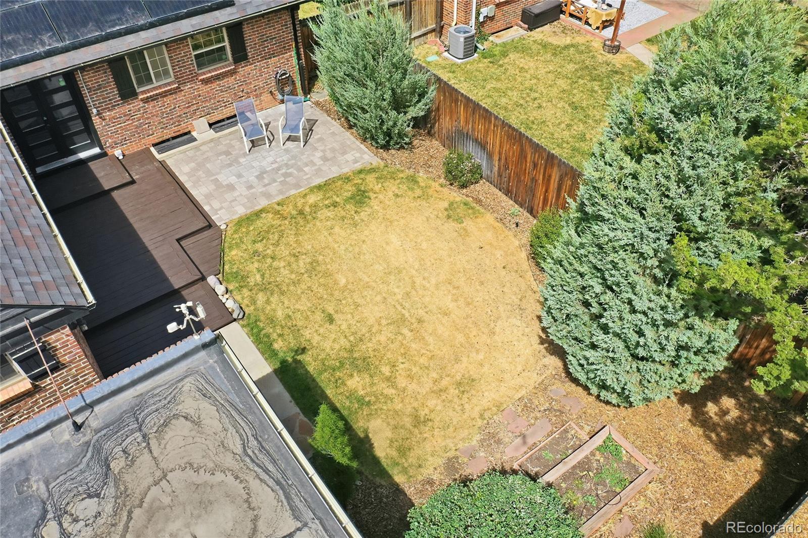 1000 Locust Street Denver CO 80220