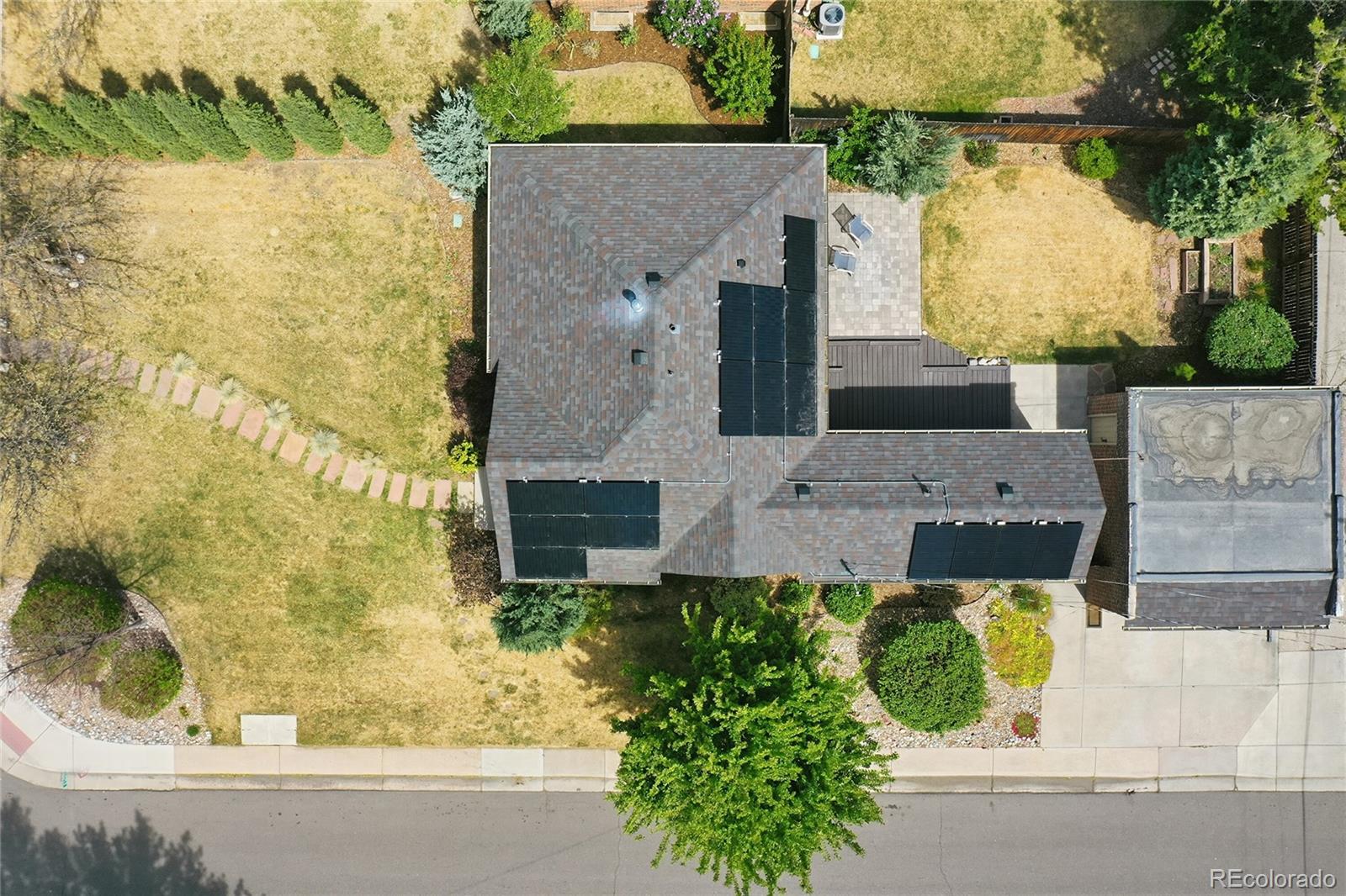 1000 Locust Street Denver CO 80220
