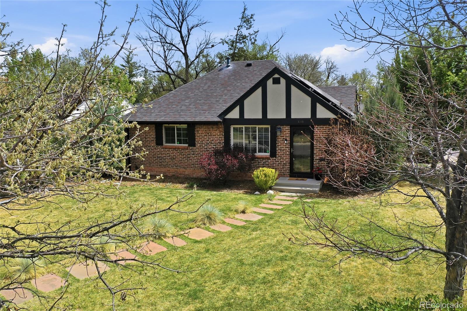 1000 Locust Street Denver CO 80220