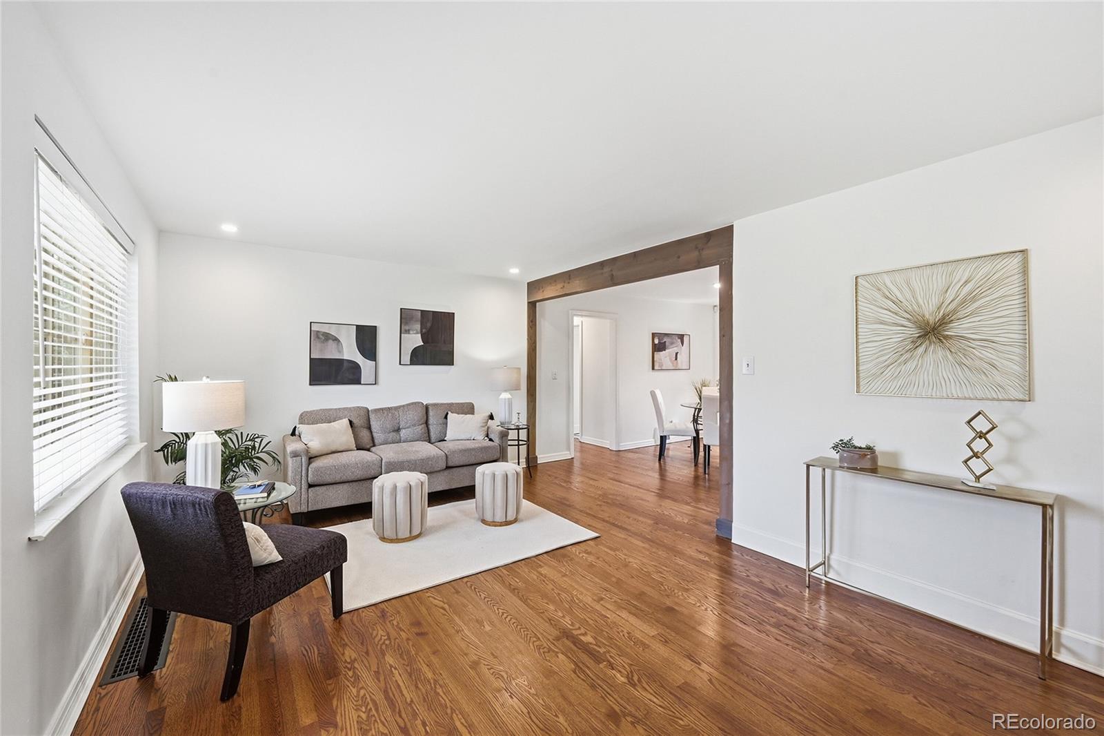 1000 Locust Street Denver CO 80220