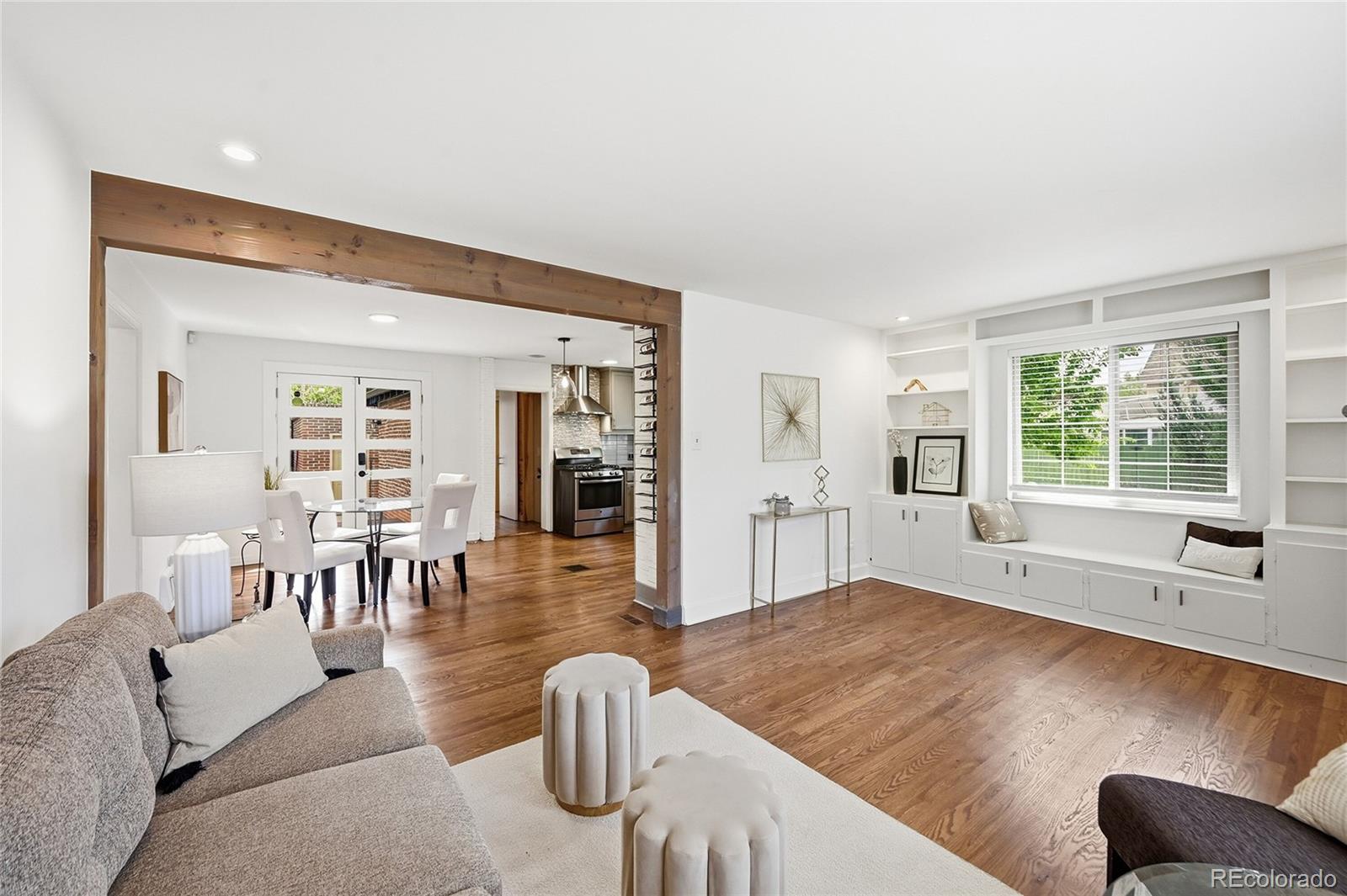 1000 Locust Street Denver CO 80220