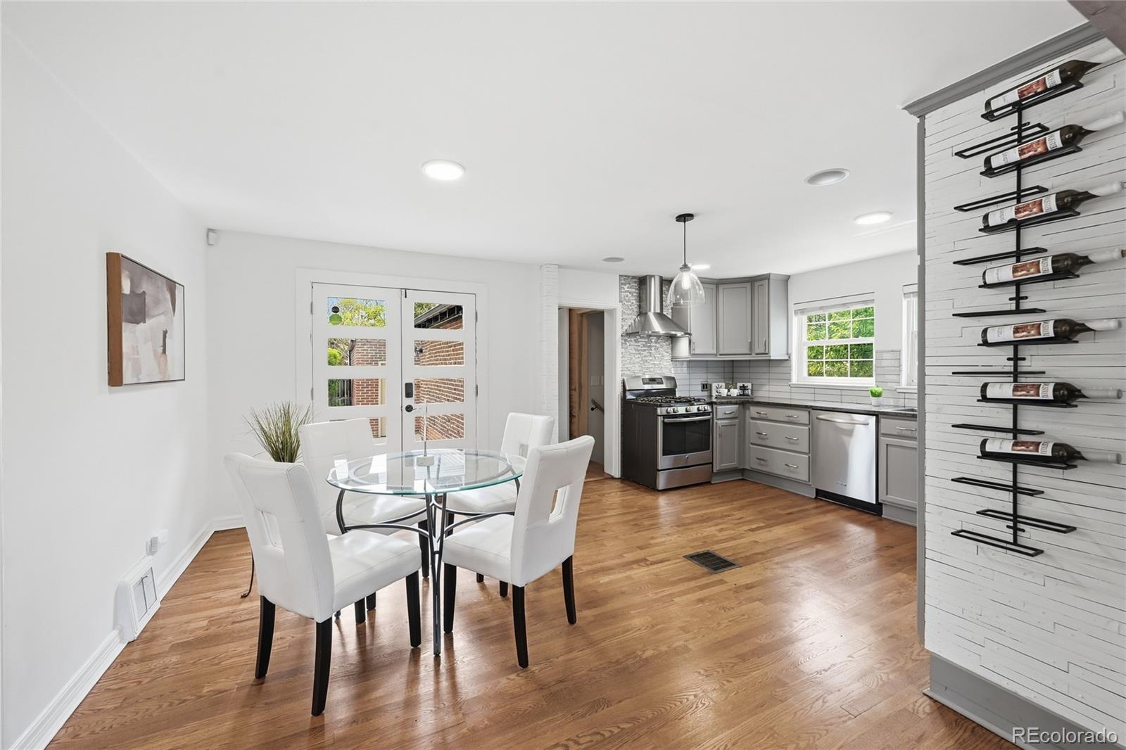 1000 Locust Street Denver CO 80220