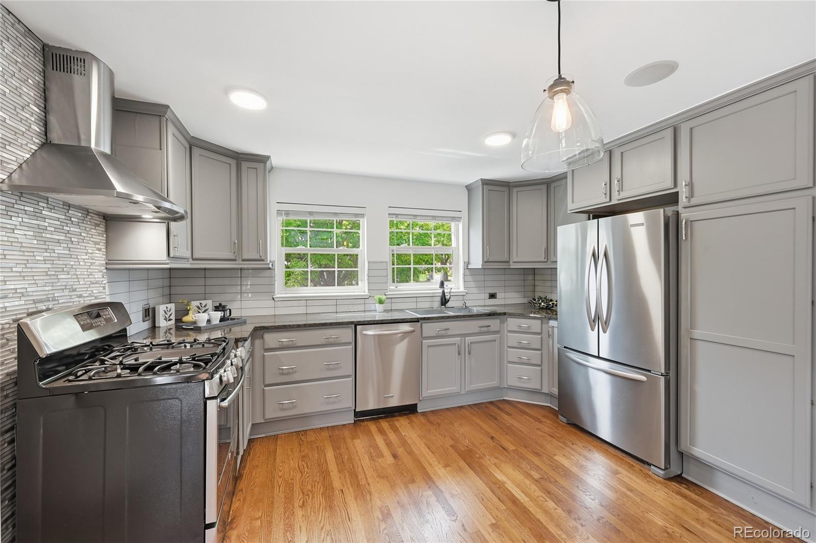 1000 Locust Street Denver CO 80220