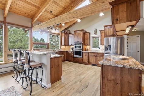 2320 Juniper Court Golden CO 80401