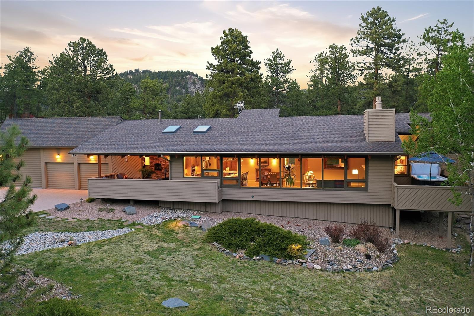2320 Juniper Court Golden CO 80401