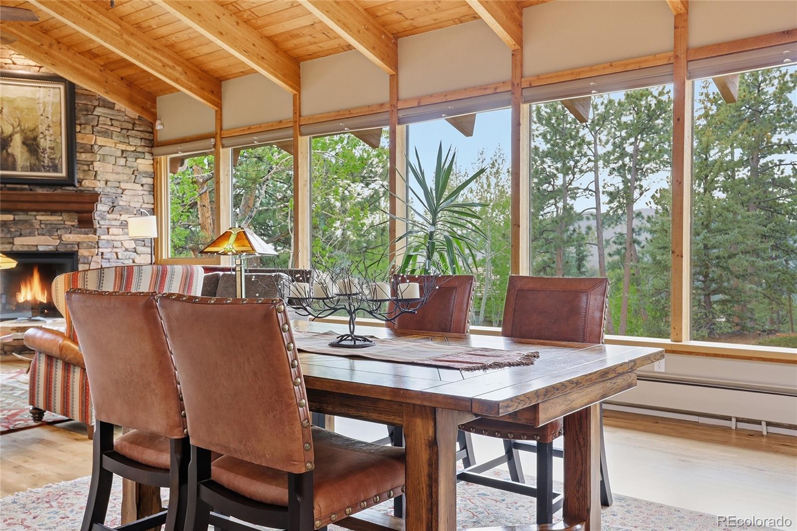 2320 Juniper Court Golden CO 80401