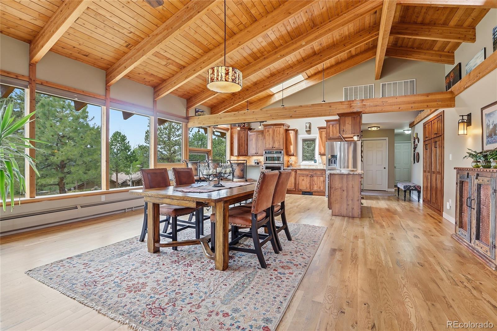 2320 Juniper Court Golden CO 80401