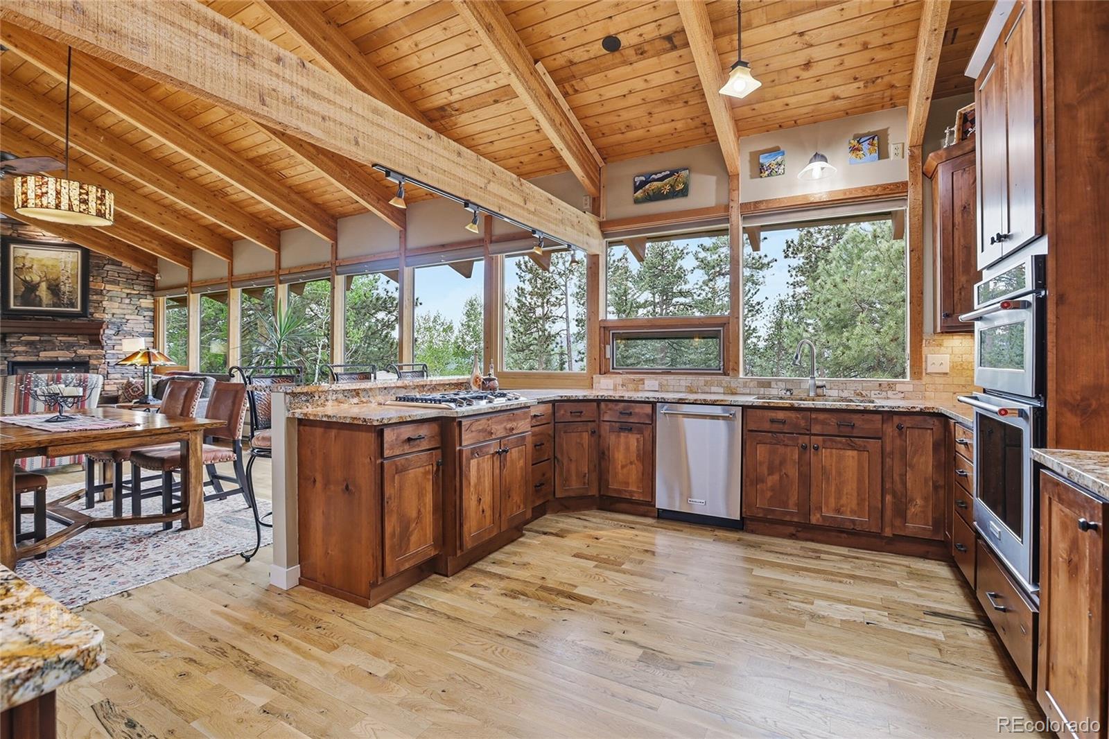 2320 Juniper Court Golden CO 80401