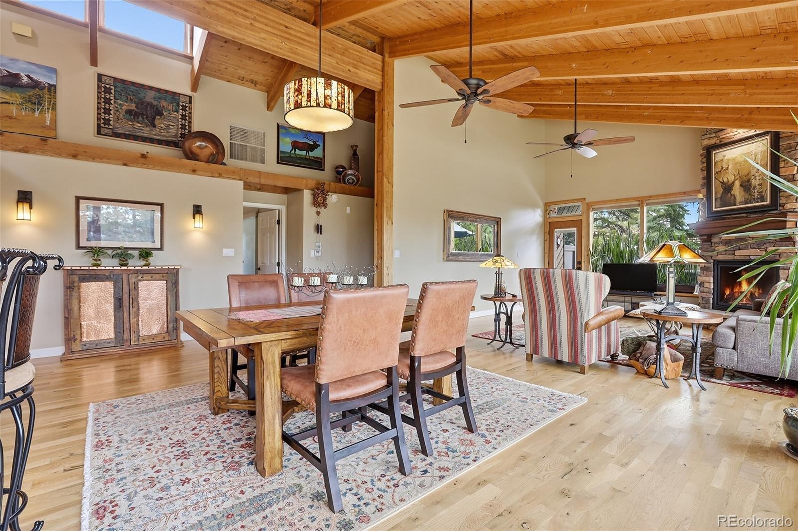 2320 Juniper Court Golden CO 80401