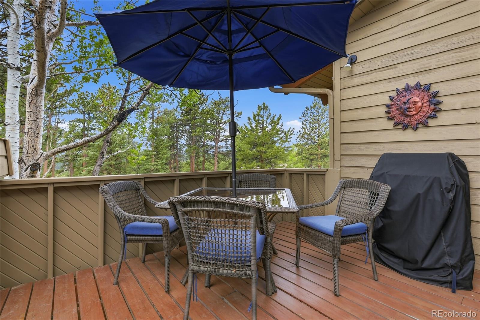 2320 Juniper Court Golden CO 80401