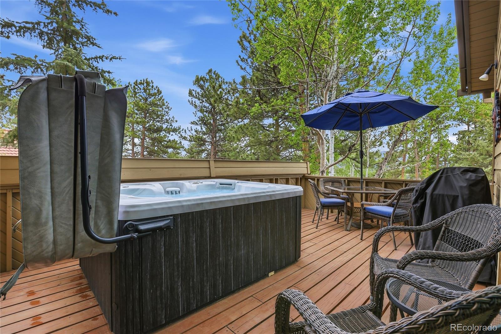 2320 Juniper Court Golden CO 80401