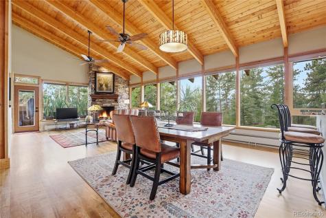 2320 Juniper Court Golden CO 80401