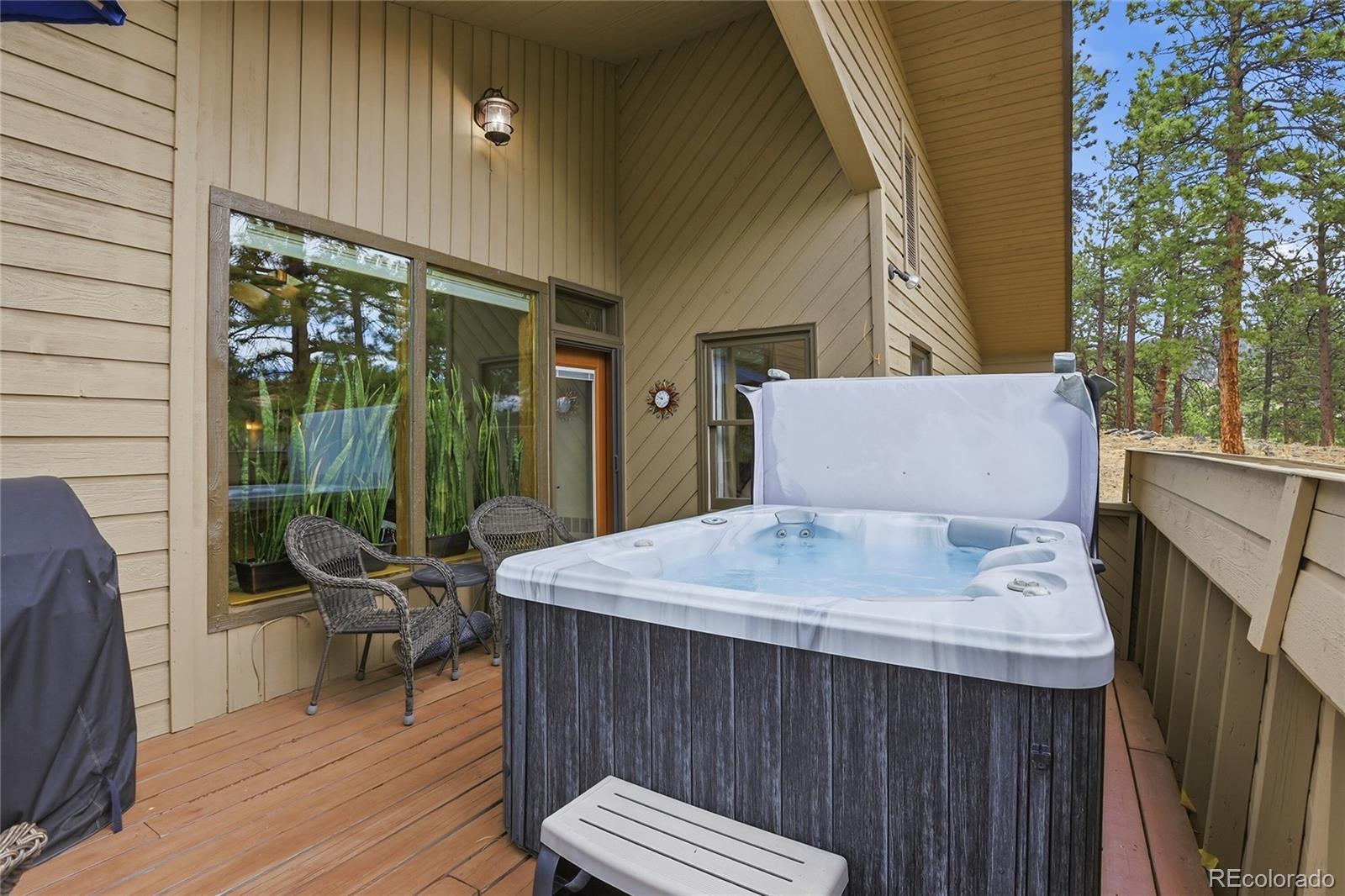 2320 Juniper Court Golden CO 80401