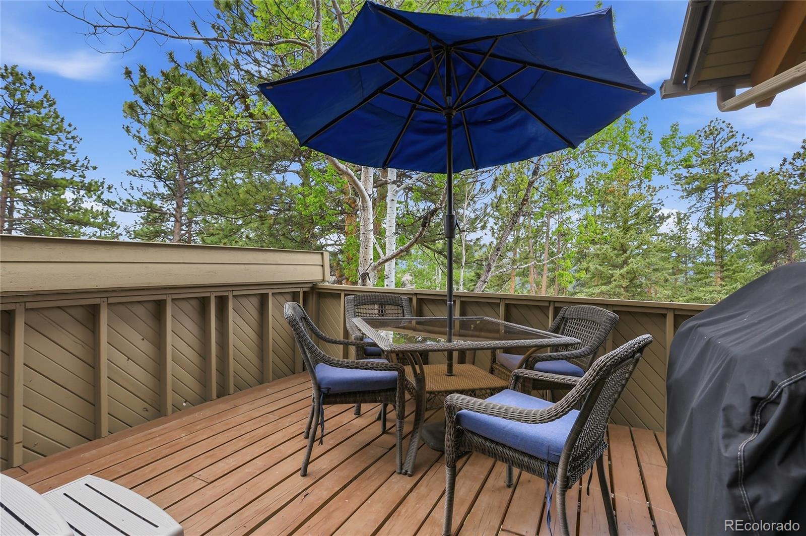 2320 Juniper Court Golden CO 80401