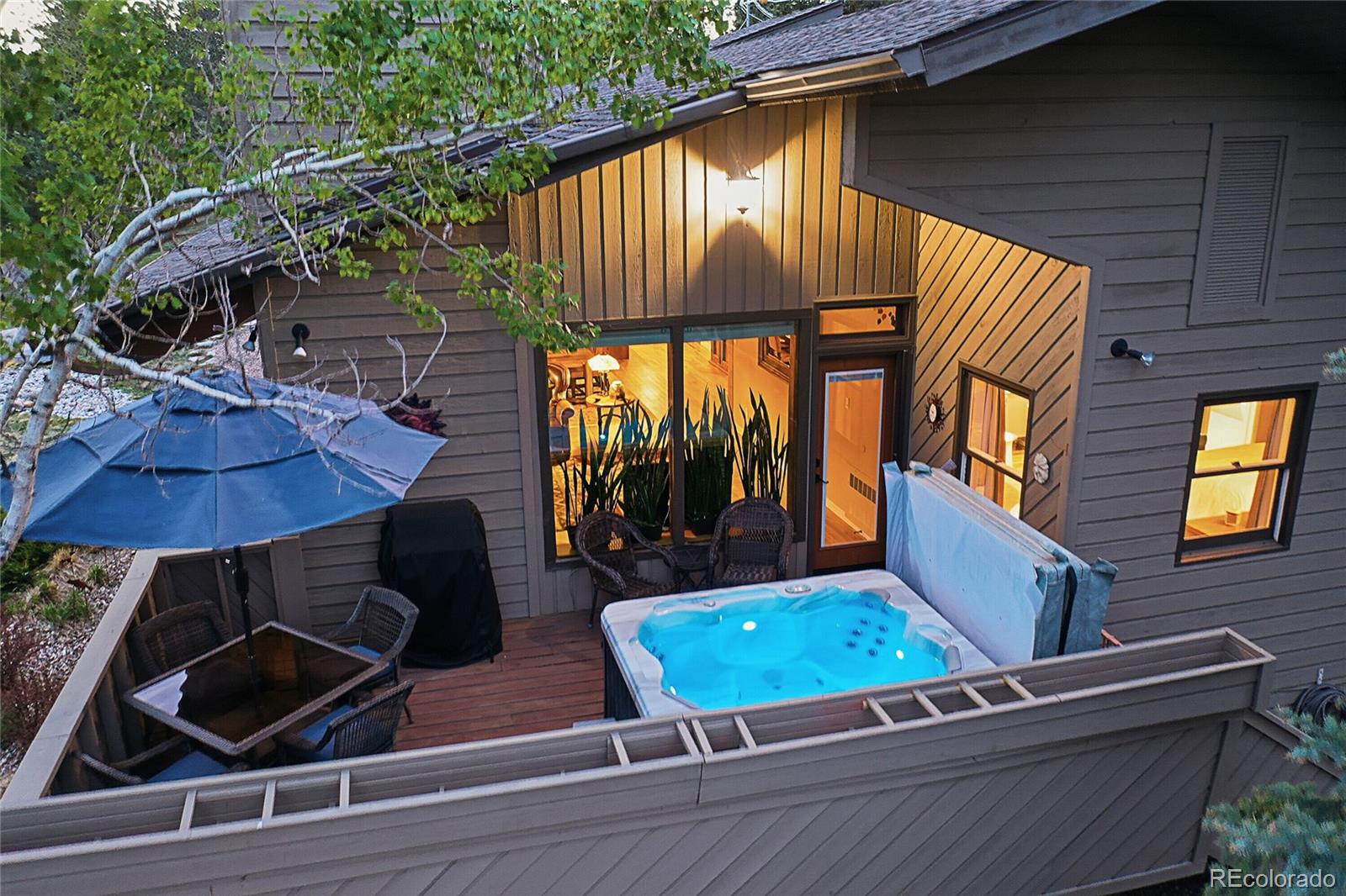 2320 Juniper Court Golden CO 80401