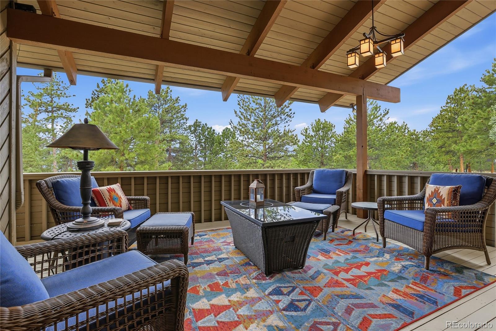 2320 Juniper Court Golden CO 80401