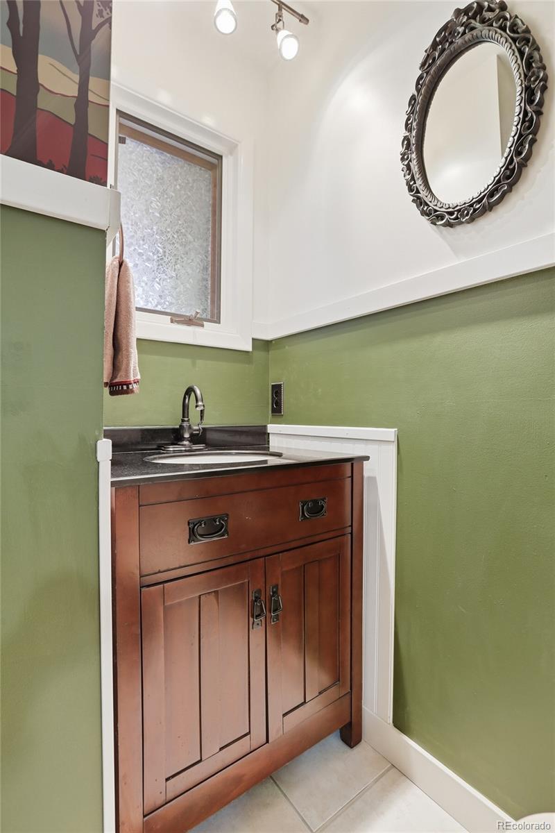 2320 Juniper Court Golden CO 80401