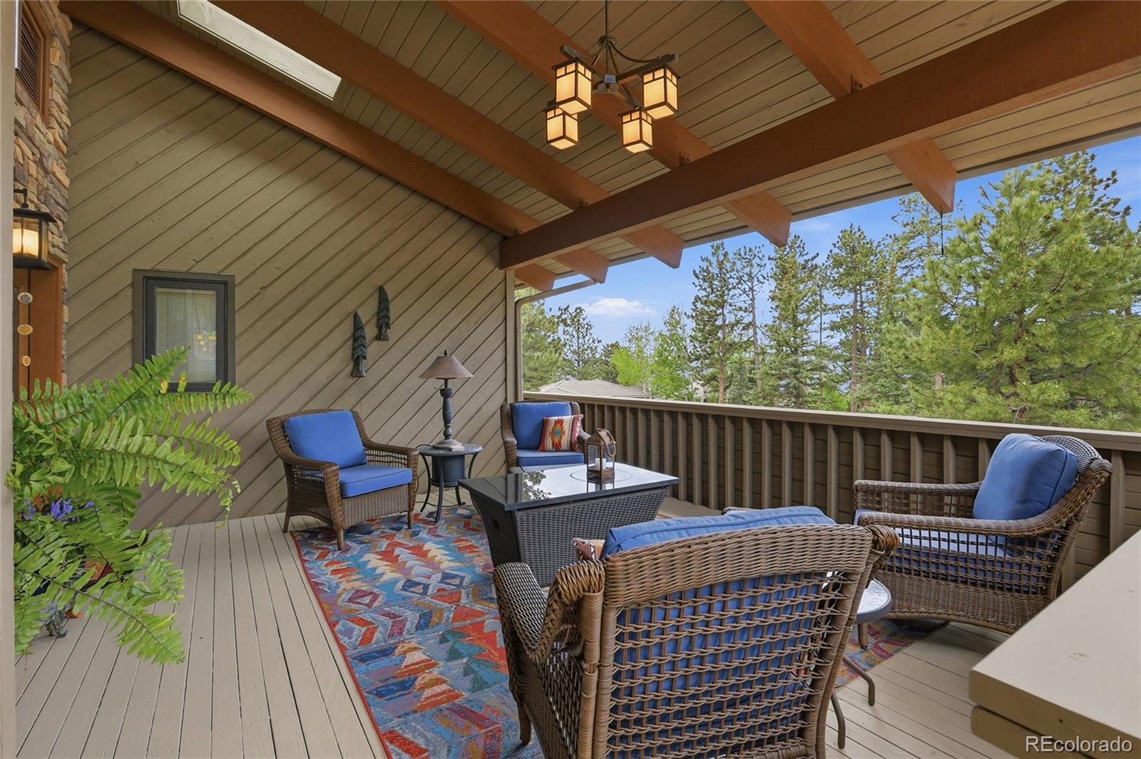 2320 Juniper Court Golden CO 80401
