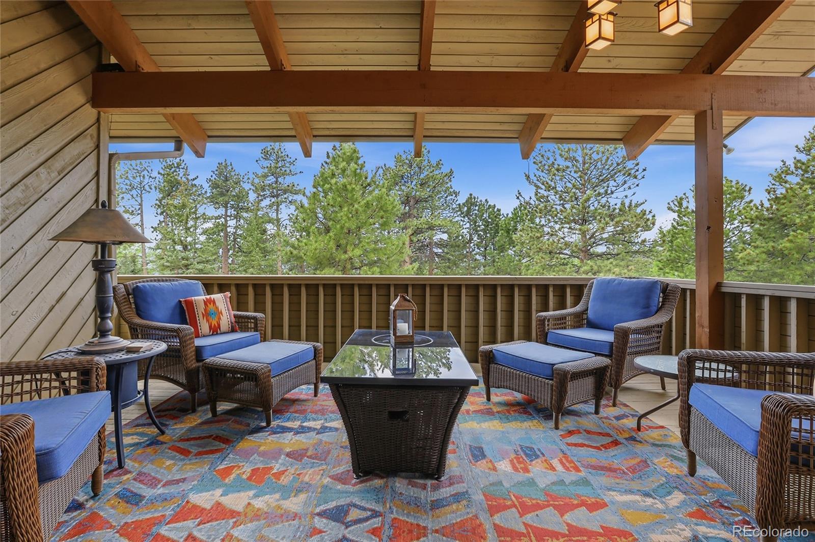 2320 Juniper Court Golden CO 80401