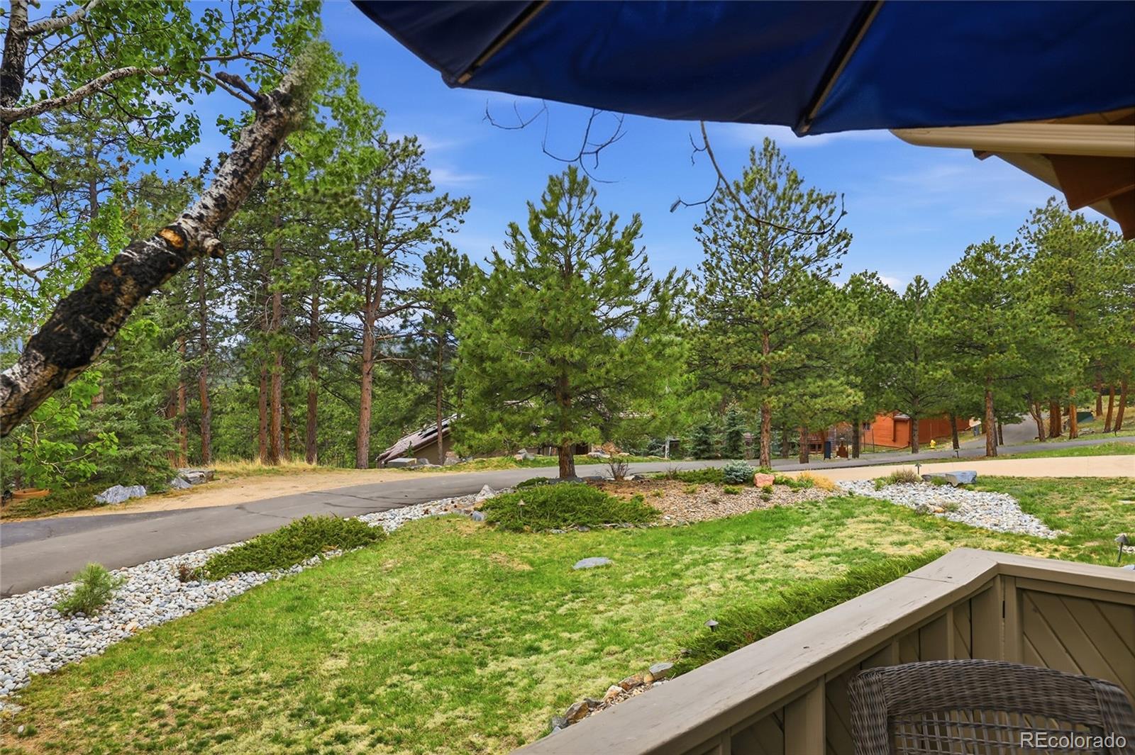 2320 Juniper Court Golden CO 80401